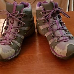 Womens Merrell Avian Light Boot